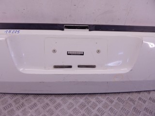 Борт откидной, ориг. номер 41627130827, 7130827, M57N, BMW X5-series (E53) 2003-2006