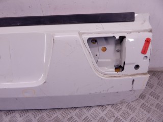 Борт откидной, ориг. номер 41627130827, 7130827, M57N, BMW X5-series (E53) 2003-2006