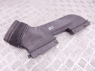 Воздуховод, ориг. номер N52N, 13717541737, 7541737, BMW 3-series (E90/91/92) 2004-2008