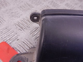 Воздухозаборник, ориг. номер 7541738, N52N, 13717541738, BMW 3-series (E90/91/92) 2004-2008