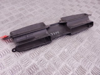 Воздухозаборник, ориг. номер 7541738, N52N, 13717541738, BMW 3-series (E90/91/92) 2004-2008