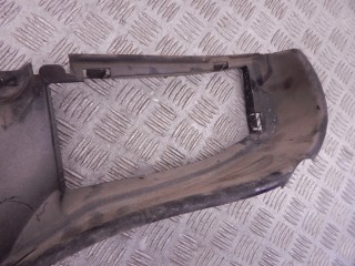 Воздухозаборник, ориг. номер 7134099, N46, 51117134099, BMW 3-series (E90/91/92) 2004-2008