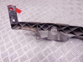 Крепление фары правой, ориг. номер 51647138402, 7138402, N46, BMW 3-series (E90/91/92) 2004-2008