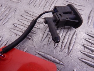 Форсунка омывателя, ориг. номер M47N, 7056731, 61667056731, BMW 3-series (E46) 1997-2003