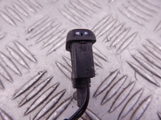 Форсунка омывателя, ориг. номер M47N, 7056731, 61667056731, BMW 3-series (E46) 1997-2003