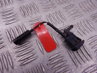 Форсунка омывателя, ориг. номер M47N, 7056731, 61667056731, BMW 3-series (E46) 2001-2006