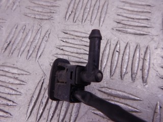 Форсунка омывателя, ориг. номер M47N, 7056731, 61667056731, BMW 3-series (E46) 2001-2006