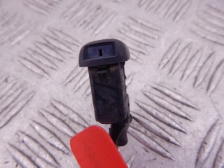 Форсунка омывателя, ориг. номер M47N, 7056731, 61667056731, BMW 3-series (E46) 2001-2006