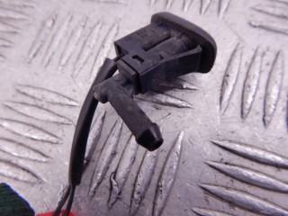 Форсунка омывателя, ориг. номер M47N, 7056731, 61667056731, BMW 3-series (E46) 2001-2006