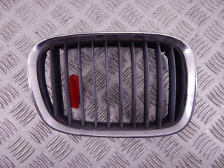 Решетка радиатора, ориг. номер M52, 8184532, 51138184532, BMW 5-series (E39) 1995-2000