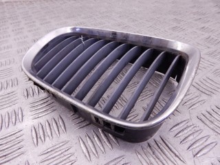Решетка радиатора, ориг. номер M52, 8184532, 51138184532, BMW 5-series (E39) 1995-2000