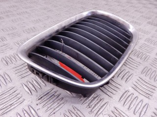 Решетка радиатора, ориг. номер M52, 8184532, 51138184532, BMW 5-series (E39) 1995-2000