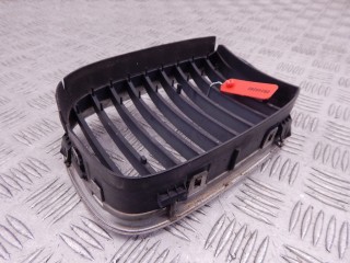 Решетка радиатора, ориг. номер M52, 8184532, 51138184532, BMW 5-series (E39) 1995-2000