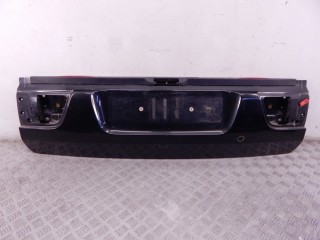 Борт откидной, ориг. номер M57, 41627130827, 7130827, BMW X5-series (E53) 1999-2003