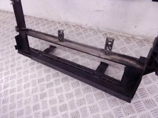 Кассета радиаторов, ориг. номер M57, 17002247349, 2247349, BMW 5-series (E39) 2000-2004