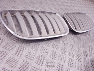 Решетка радиатора, ориг. номер 51137124815, 7124815, M54, BMW X5-series (E53) 2003-2006