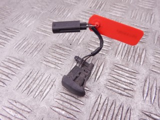 Форсунка омывателя, ориг. номер 61667110851, N52N, 7110851, BMW X3-series (E83) 2006-2010