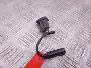 Форсунка омывателя, ориг. номер 61667110851, N52N, 7110851, BMW X3-series (E83) 2006-2010