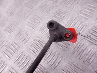 Датчик ABS передний, ориг. номер 34526756375, 6756375, 34521165534, 1165534, 34520025723, 0025723, M54, BMW 5-series (E39) 2000-2004
