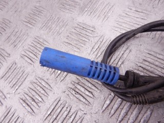 Датчик ABS передний, ориг. номер 34526756375, 6756375, 34521165534, 1165534, 34520025723, 0025723, M54, BMW 5-series (E39) 2000-2004