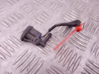 Форсунка омывателя, ориг. номер 61667110851, N52N, 7110851, BMW X3-series (E83) 2006-2010