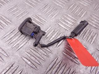 Форсунка омывателя, ориг. номер 61667110851, N52N, 7110851, BMW X3-series (E83) 2006-2010