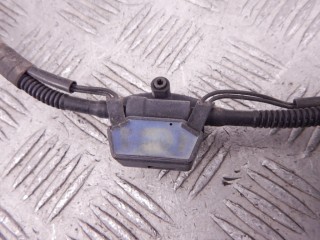 Форсунка омывателя, ориг. номер 61667276500, 4849411, 61664849411, 7276500, N20, BMW 3-series (F30/31) 2011-2016