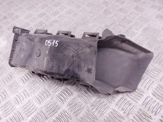Воздуховод тормозной левый, ориг. номер 7121569, N52N, 51717121569, BMW 3-series (E90/91/92) 2004-2008
