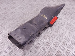 Воздуховод тормозной левый, ориг. номер 7121569, N52N, 51717121569, BMW 3-series (E90/91/92) 2004-2008