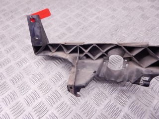 Крепление фары правой, ориг. номер 51647116708, 7116708, N46, BMW 3-series (E90/91/92) 2004-2008