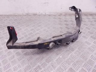 Крепление фары левой, ориг. номер 7116707, 51647116707, N46, BMW 3-series (E90/91/92) 2004-2008