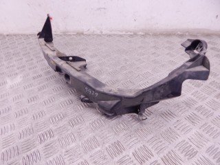 Крепление фары левой, ориг. номер 7116707, 51647116707, N46, BMW 3-series (E90/91/92) 2004-2008