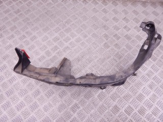 Крепление фары левой, ориг. номер 7116707, 51647116707, N46, BMW 3-series (E90/91/92) 2004-2008