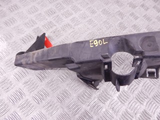 Крепление фары левой, ориг. номер 7116707, 51647116707, N46, BMW 3-series (E90/91/92) 2004-2008
