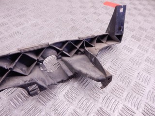 Крепление фары левой, ориг. номер 7116707, 51647116707, N46, BMW 3-series (E90/91/92) 2004-2008