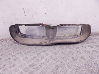 Воздухозаборник, ориг. номер 7134099, N46, 51117134099, BMW 3-series (E90/91/92) 2004-2008