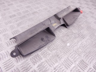 Воздухозаборник, ориг. номер 7541738, N46, 13717541738, BMW 3-series (E90/91/92) 2004-2008