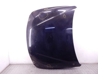 Капот, ориг. номер 41007290944, 7290944, N47N, BMW 3-series (F30/31) 2011-2016