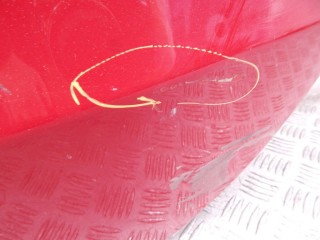 Капот, ориг. номер N46, 41617140729, 7140729, BMW 3-series (E90/91/92) 2004-2008