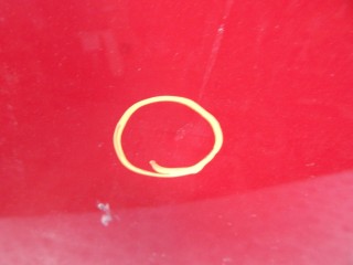 Капот, ориг. номер N46, 41617140729, 7140729, BMW 3-series (E90/91/92) 2004-2008