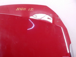 Капот, ориг. номер N46, 41617140729, 7140729, BMW 3-series (E90/91/92) 2004-2008