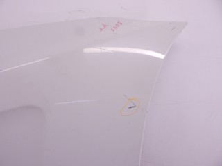 Капот, ориг. номер 41003449411, 3449411, 41613404956, 3404956, N52N, BMW X3-series (E83) 2006-2010
