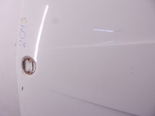 Капот, ориг. номер 41003449411, 3449411, 41613404956, 3404956, N52N, BMW X3-series (E83) 2006-2010