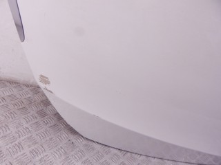 Капот, ориг. номер N46, 41617140729, 7140729, BMW 3-series (E90/91/92) 2004-2008