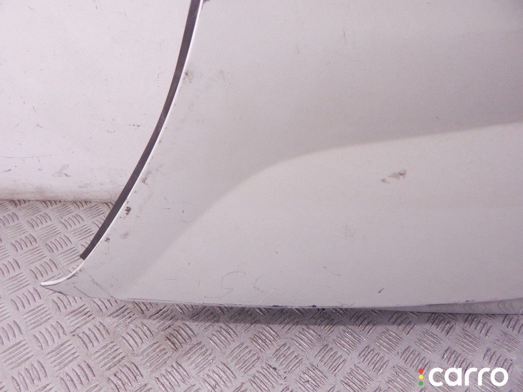 Капот BMW X1-series (E84) 2009-2012, внедорожник 5 дв., N46, фото 8