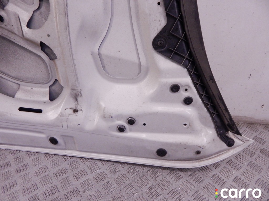 Капот BMW X1-series (E84) 2009-2012, внедорожник 5 дв., N46, фото 11
