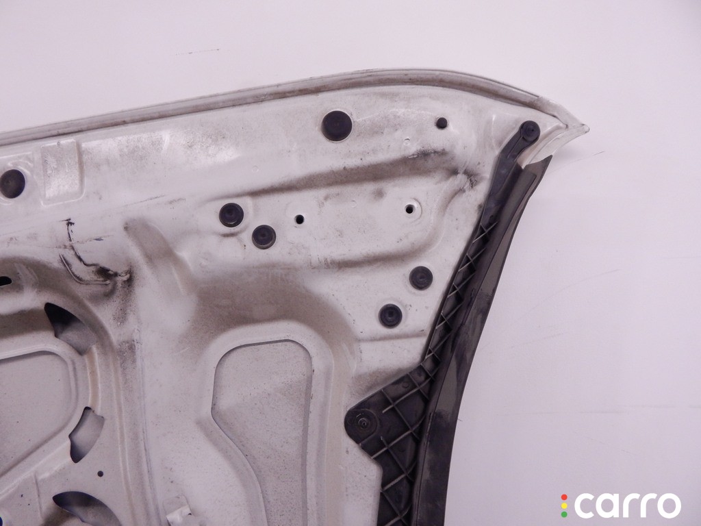 Капот BMW X1-series (E84) 2009-2012, внедорожник 5 дв., N46, фото 12