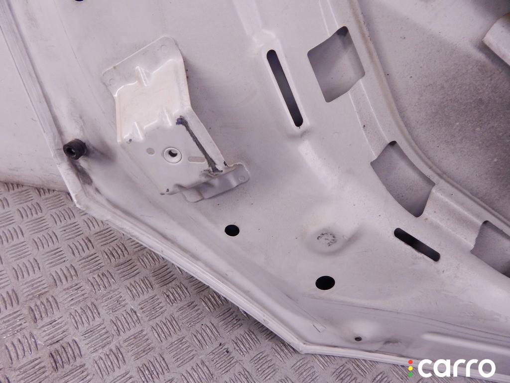 Капот BMW X1-series (E84) 2009-2012, внедорожник 5 дв., N46, фото 16