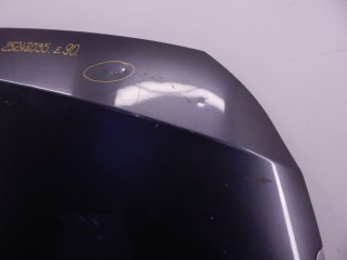 Капот, ориг. номер N52, 41617140729, 7140729, BMW 3-series (E90/91/92) 2004-2008