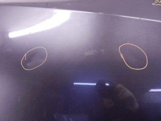Капот, ориг. номер N52, 41617140729, 7140729, BMW 3-series (E90/91/92) 2004-2008
